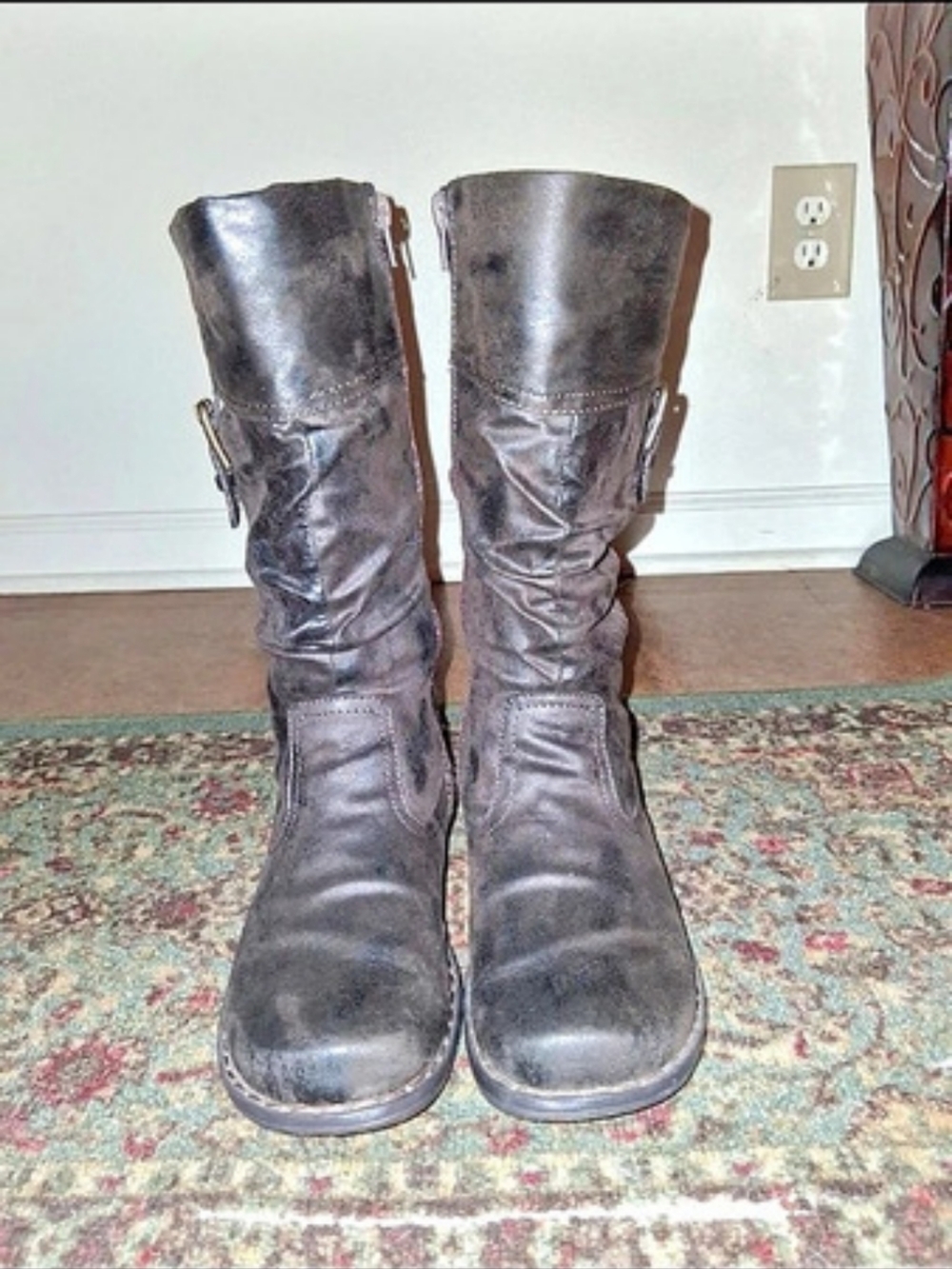 Boots